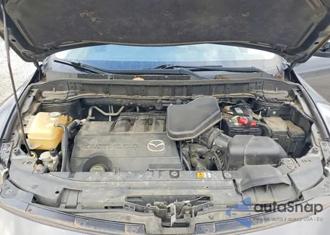 2015 Mazda Cx-9 from USA, damaged, VIN JM3TB2CA0F0453090